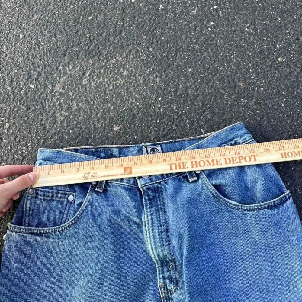 Vintage Levi‎ silvertab jeans